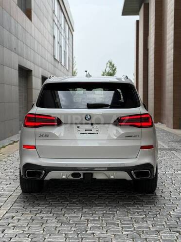 BMW X5 2021, 60,000 km - 3.0 l - Bakı