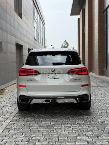 BMW X5 2021, 60,000 km - 3.0 l - Bakı