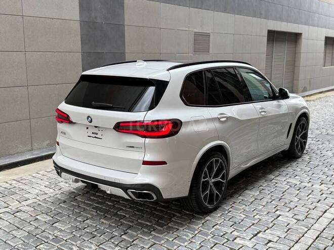 BMW X5 2021, 60,000 km - 3.0 l - Bakı