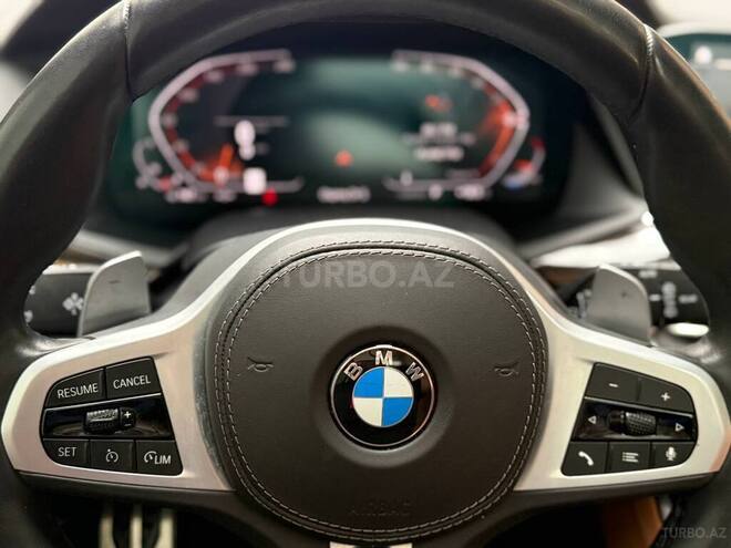 BMW X5 2021, 60,000 km - 3.0 l - Bakı