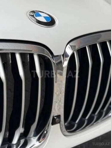 BMW X5 2021, 60,000 km - 3.0 l - Bakı
