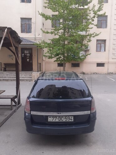 Opel Astra 2009, 300,000 km - 1.4 l - Bakı