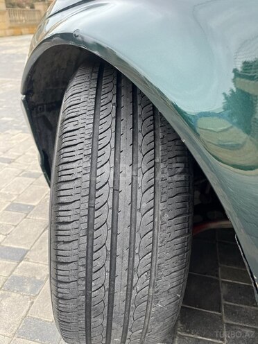 BMW 325 1998, 195,000 km - 2.5 l - Bakı