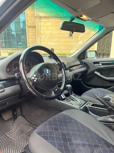 BMW 325 1998, 195,000 km - 2.5 l - Bakı