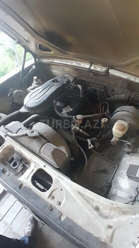 GAZ 24 1988, 187,650 km - 2.4 l - Qəbələ