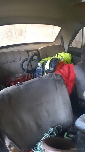 GAZ 24 1988, 187,650 km - 2.4 l - Qəbələ
