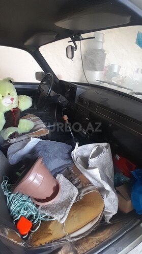GAZ 24 1988, 187,650 km - 2.4 l - Qəbələ