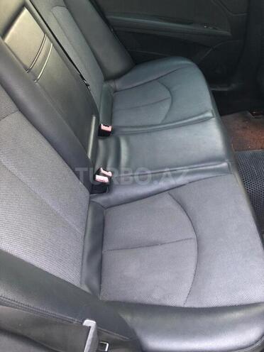 Mercedes E 280 2006, 339,070 km - 3.0 l - Bakı