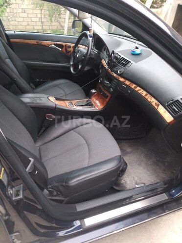 Mercedes E 280 2006, 339,070 km - 3.0 l - Bakı