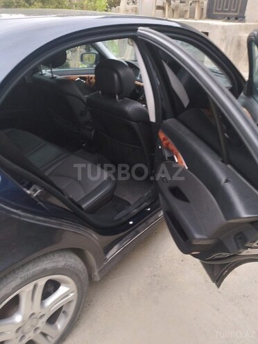 Mercedes E 280 2006, 339,070 km - 3.0 l - Bakı