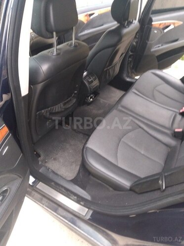 Mercedes E 280 2006, 339,070 km - 3.0 l - Bakı