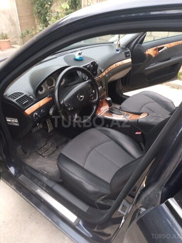 Mercedes E 280 2006, 339,070 km - 3.0 l - Bakı