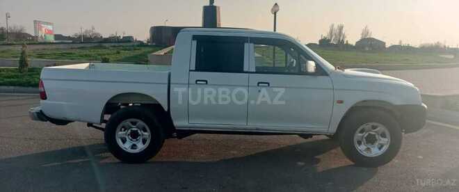 Mitsubishi L200 1999, 250,000 km - 2.5 л - Bakı