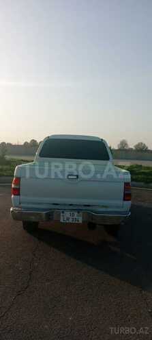 Mitsubishi L200 1999, 250,000 km - 2.5 л - Bakı
