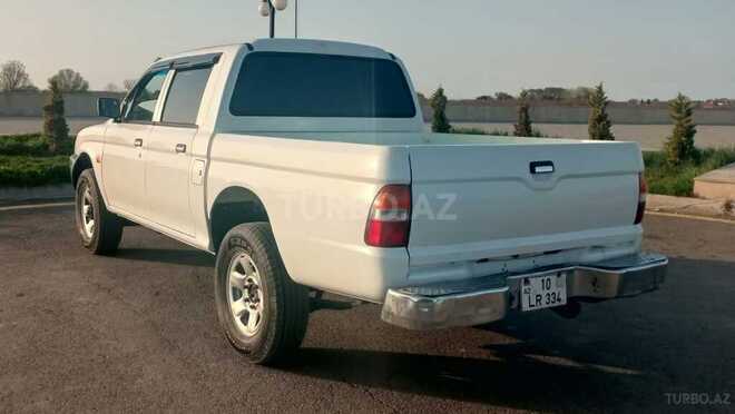 Mitsubishi L200 1999, 250,000 km - 2.5 л - Bakı