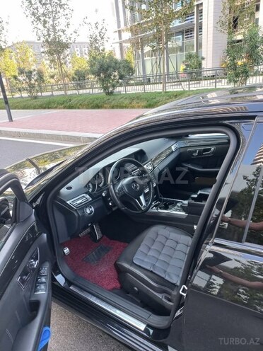 Mercedes E 220 d 2015, 160,000 km - 2.2 l - Bakı