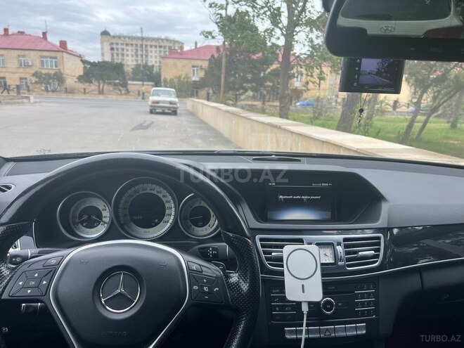 Mercedes E 220 d 2015, 160,000 km - 2.2 l - Bakı