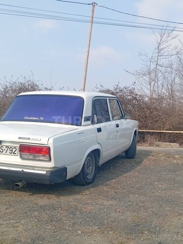 LADA (VAZ) 2107 2009, 95,000 km - 1.6 l - Şəki