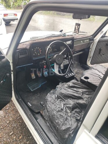 LADA (VAZ) 2107 2009, 95,000 km - 1.6 l - Şəki