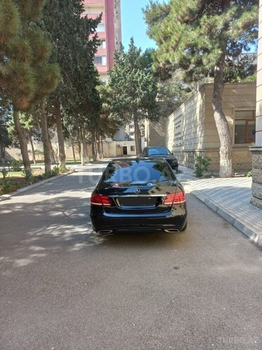 Mercedes E 220 d 2015, 160,000 km - 2.2 l - Bakı