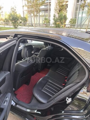 Mercedes E 220 d 2015, 160,000 km - 2.2 l - Bakı