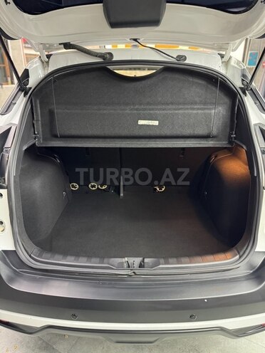 Nissan Kicks 2018, 26,000 km - 1.6 l - Bakı