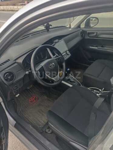 Toyota Corolla Fielder 2016, 115,000 km - 1.5 л - Bakı