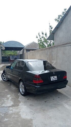 Mercedes C 230 2000, 320,000 km - 2.3 l - Bakı
