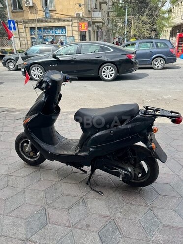 Tufan CUB50 S 2023, 30,000 km - 0.1 l - Bakı