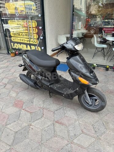 Tufan CUB50 S 2023, 30,000 km - 0.1 l - Bakı