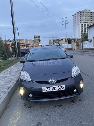 Toyota Prius 2013, 143,000 km - 1.8 l - Bakı
