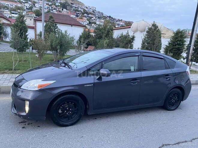 Toyota Prius 2013, 143,000 km - 1.8 l - Bakı
