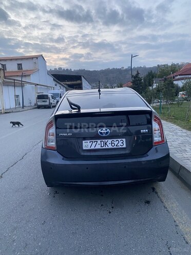 Toyota Prius 2013, 143,000 km - 1.8 l - Bakı