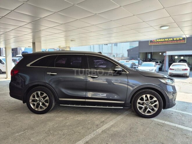 Kia Sorento 2019, 139,000 km - 2.0 l - Bakı