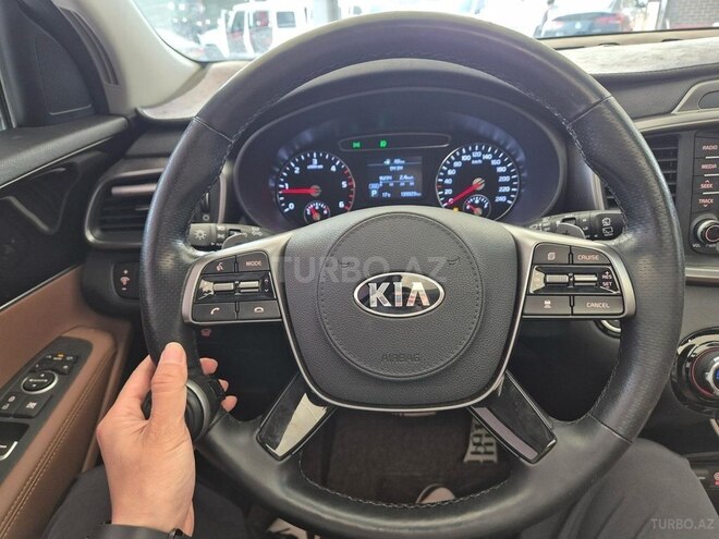 Kia Sorento 2019, 139,000 km - 2.0 l - Bakı