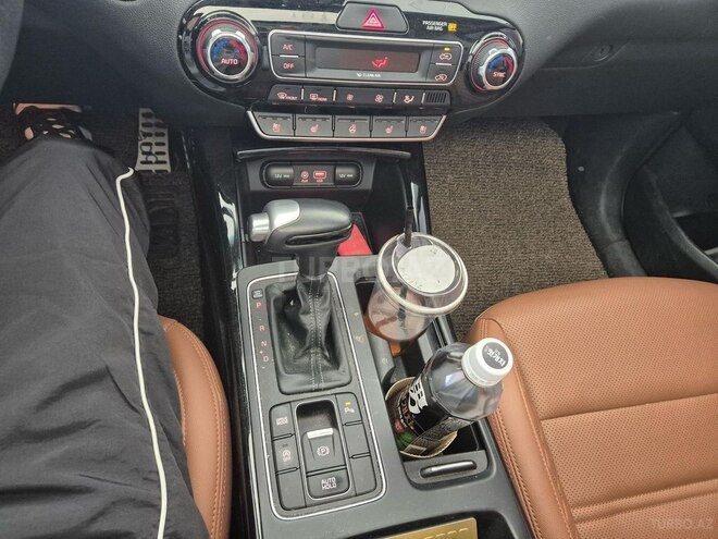Kia Sorento 2019, 139,000 km - 2.0 l - Bakı