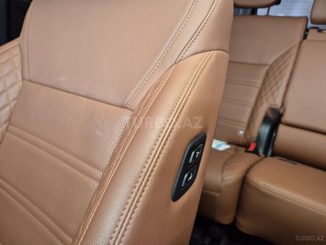 Kia Sorento 2019, 139,000 km - 2.0 l - Bakı
