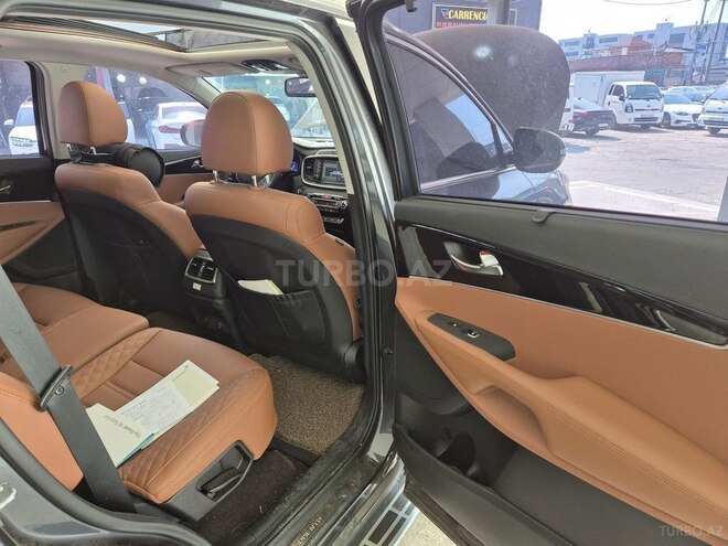 Kia Sorento 2019, 139,000 km - 2.0 l - Bakı
