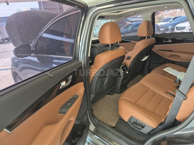 Kia Sorento 2019, 139,000 km - 2.0 l - Bakı