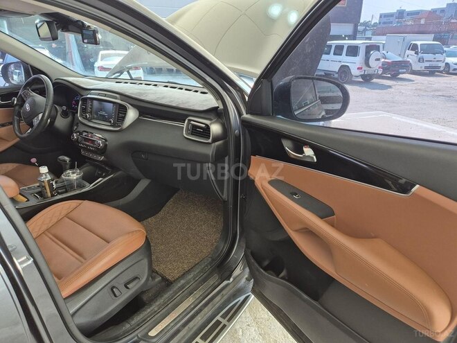 Kia Sorento 2019, 139,000 km - 2.0 l - Bakı