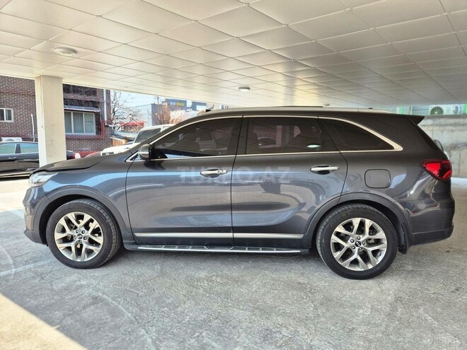 Kia Sorento 2019, 139,000 km - 2.0 l - Bakı
