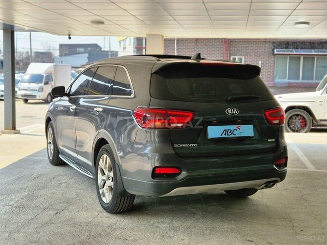 Kia Sorento 2019, 139,000 km - 2.0 l - Bakı