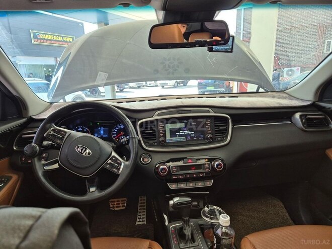 Kia Sorento 2019, 139,000 km - 2.0 l - Bakı