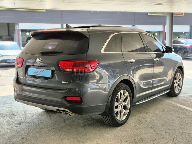 Kia Sorento 2019, 139,000 km - 2.0 l - Bakı