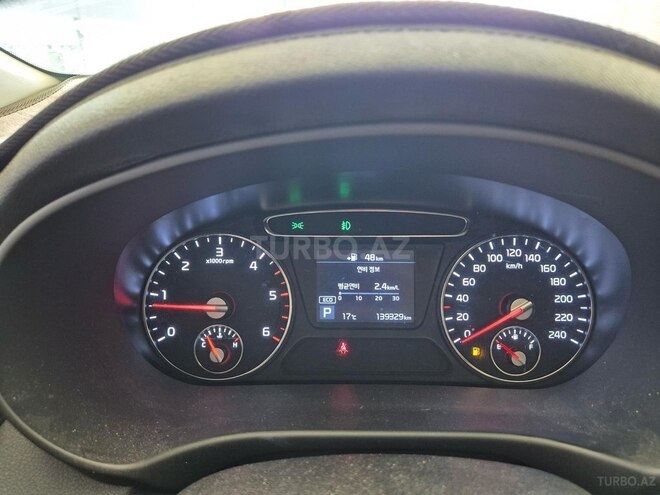 Kia Sorento 2019, 139,000 km - 2.0 l - Bakı