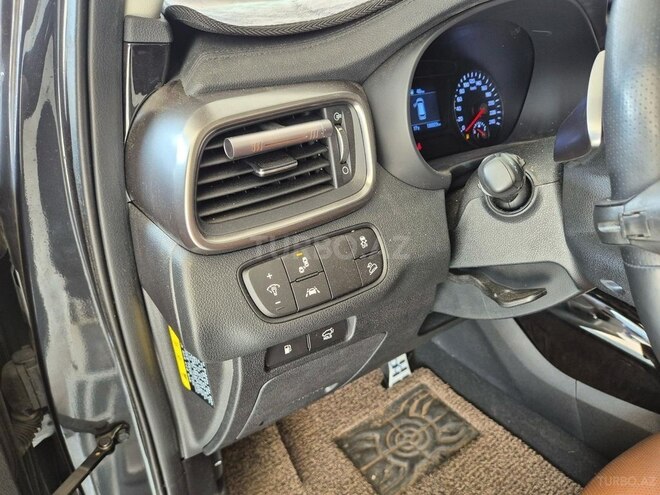 Kia Sorento 2019, 139,000 km - 2.0 l - Bakı