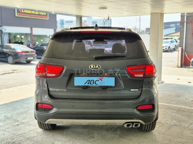 Kia Sorento 2019, 139,000 km - 2.0 l - Bakı