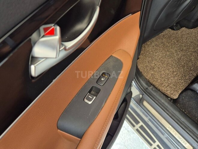 Kia Sorento 2019, 139,000 km - 2.0 l - Bakı