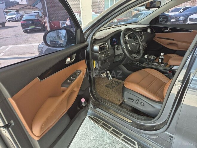 Kia Sorento 2019, 139,000 km - 2.0 l - Bakı