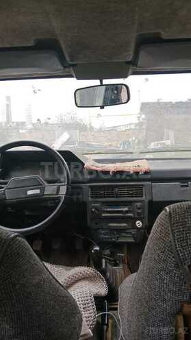 Moskvich 2141 1988, 250,000 km - 1.5 l - Bakı